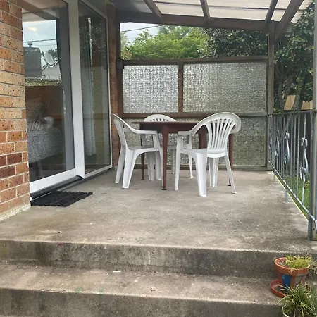 3 Bedroom Home By The Reserve Rotorua Exterior photo