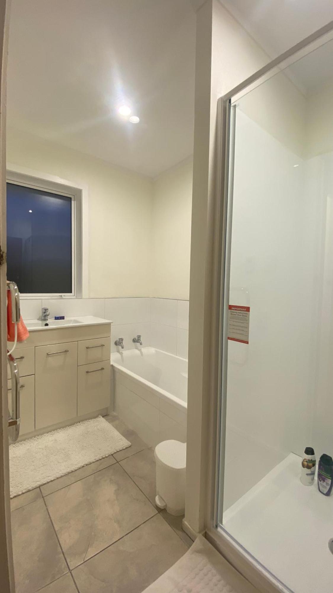 3 Bedroom By The Reserve Holiday home