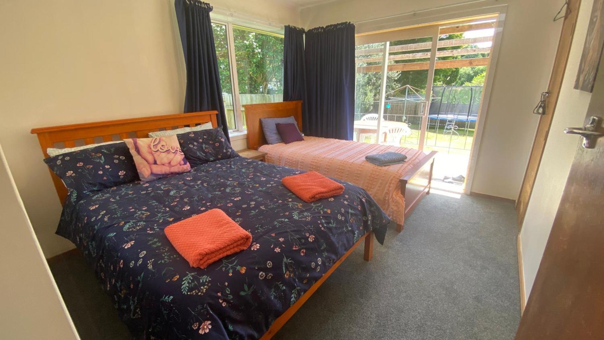 3 Bedroom By The Reserve Holiday home