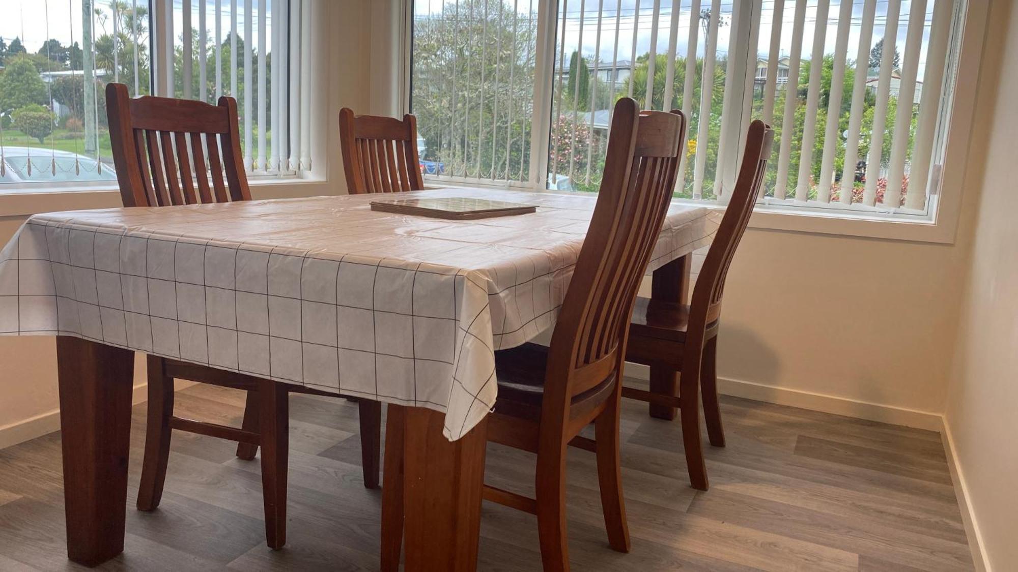 3 Bedroom By The Reserve Holiday home *