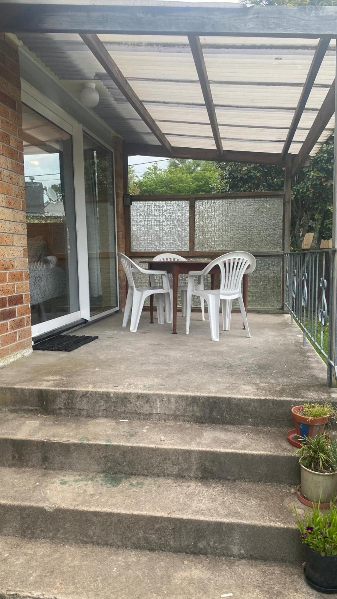 3 Bedroom By The Reserve Rotorua