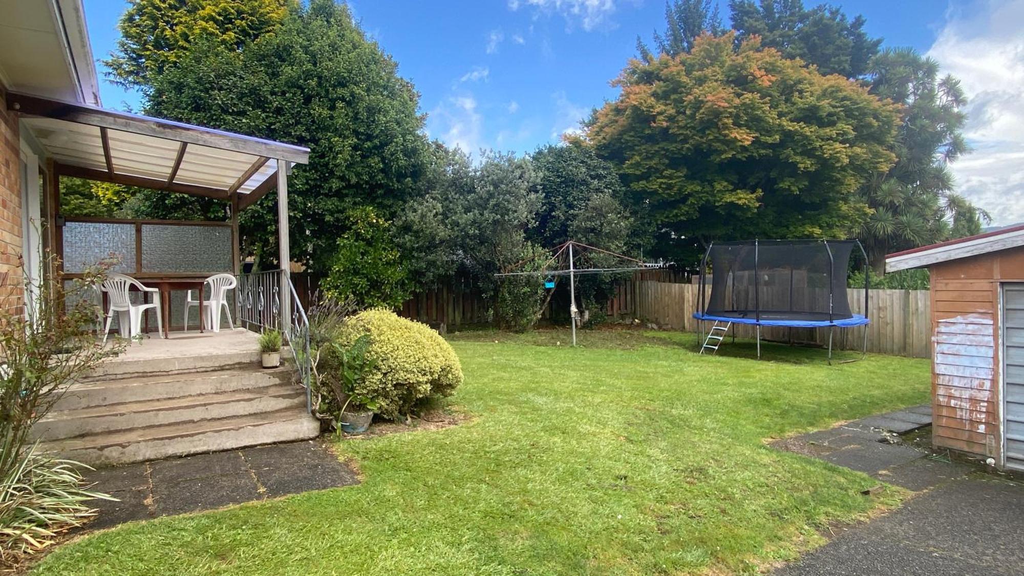 3 Bedroom By The Reserve Holiday home *