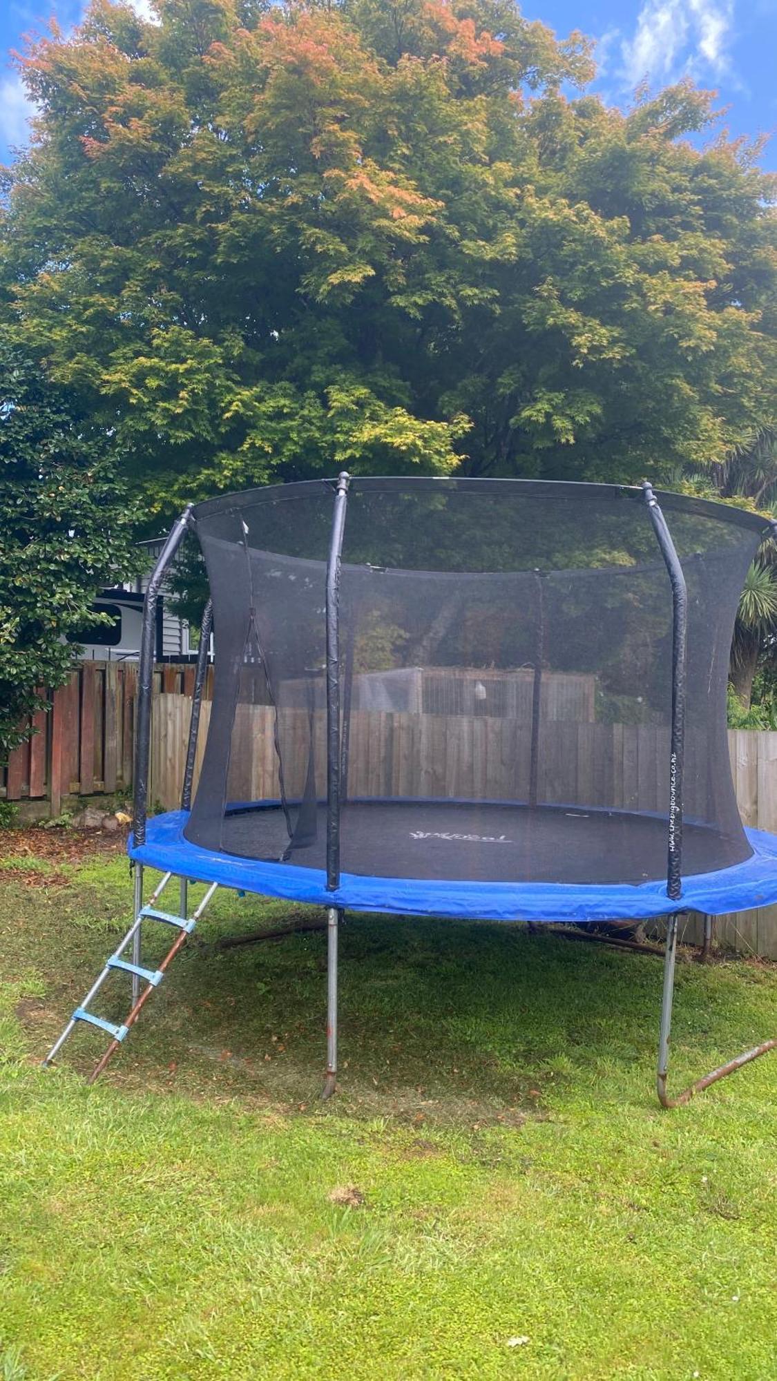 3 Bedroom By The Reserve Holiday home Rotorua