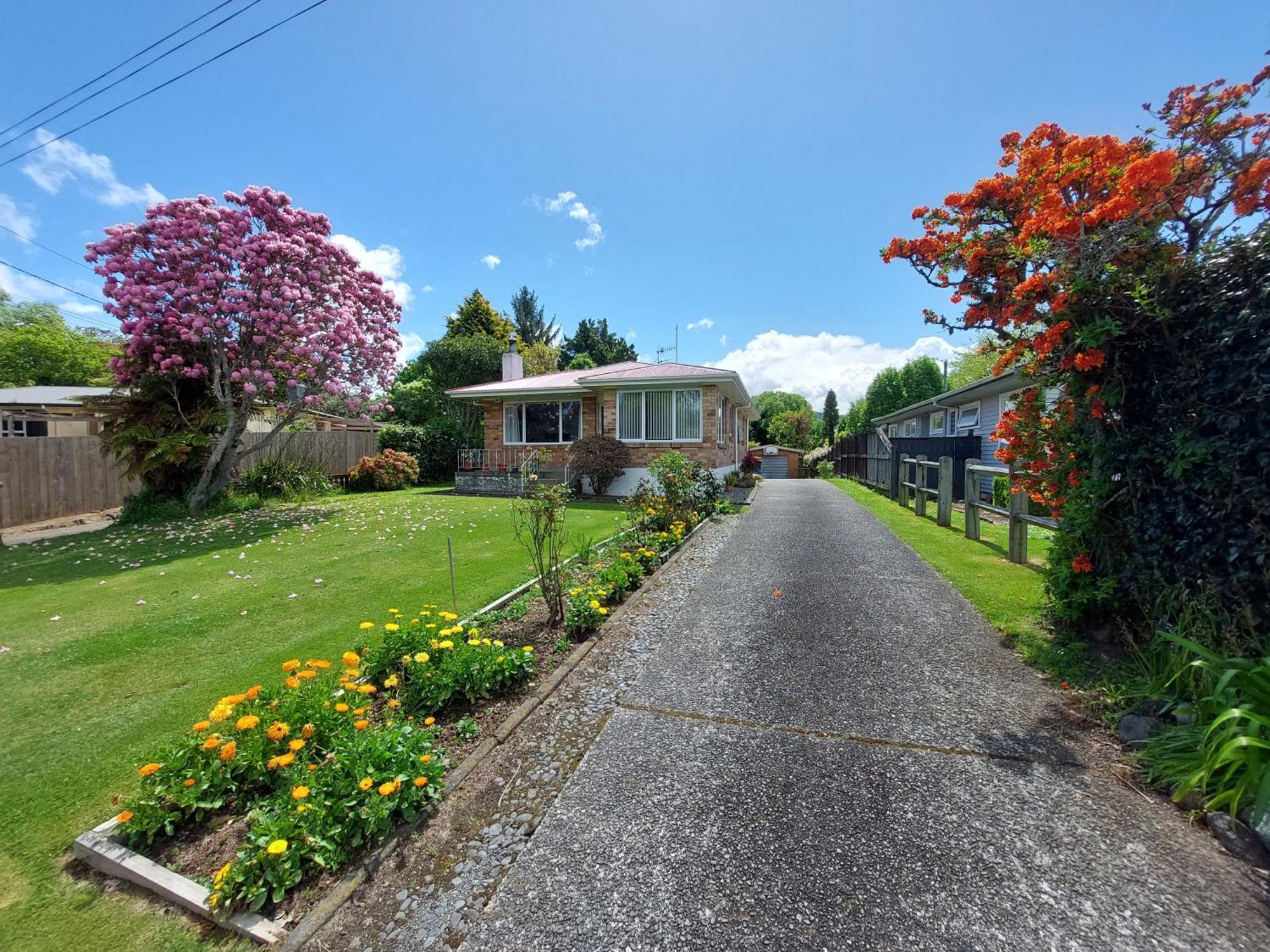 3 Bedroom By The Reserve *